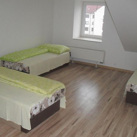 Hotel Tatra มาลาสกี ภายนอก รูปภาพ