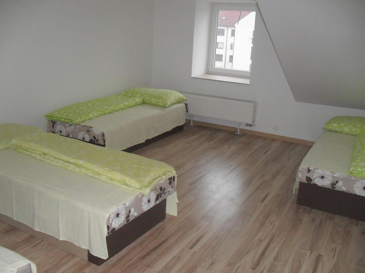 Hotel Tatra มาลาสกี ภายนอก รูปภาพ