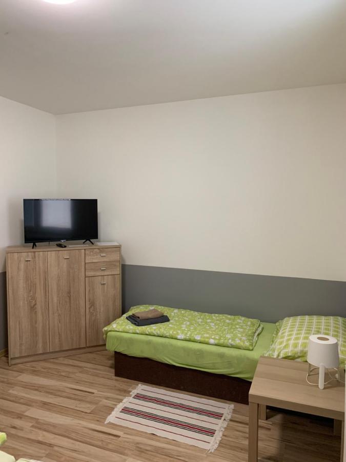 Hotel Tatra มาลาสกี ภายนอก รูปภาพ