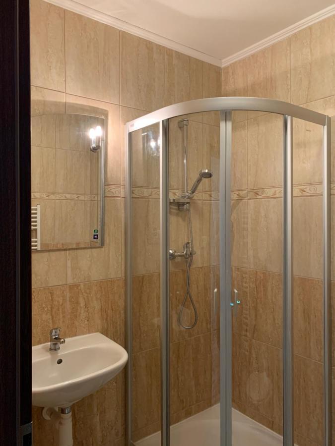 Hotel Tatra มาลาสกี ภายนอก รูปภาพ