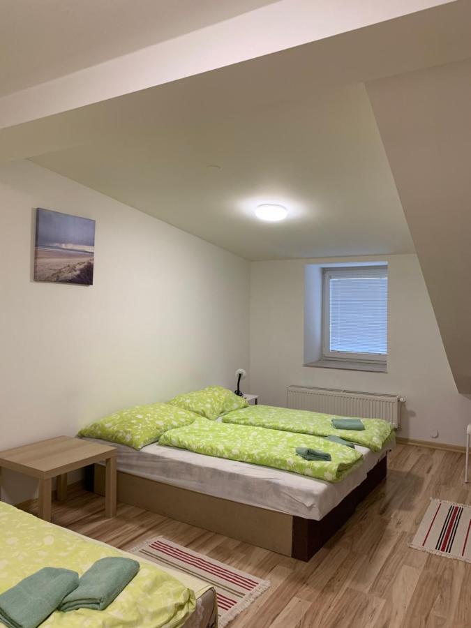 Hotel Tatra มาลาสกี ภายนอก รูปภาพ