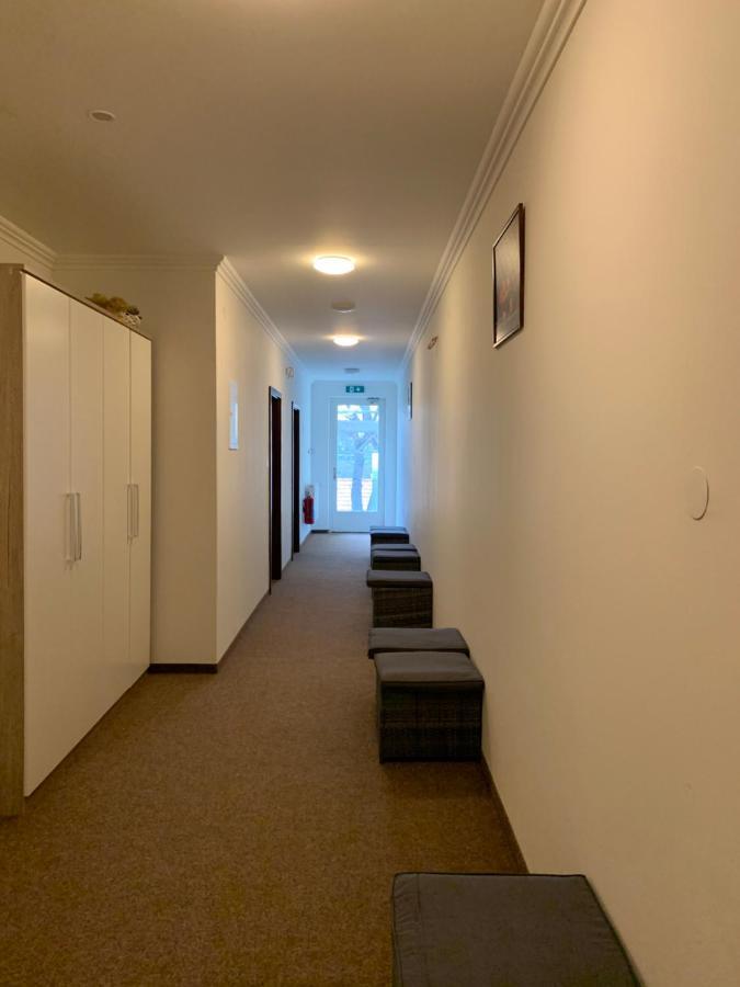 Hotel Tatra มาลาสกี ภายนอก รูปภาพ
