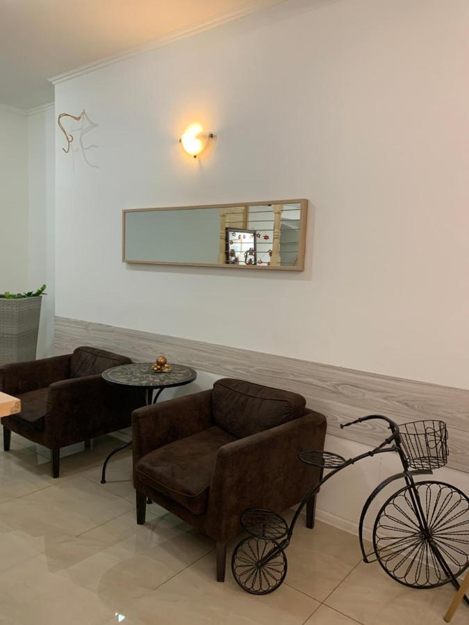 Hotel Tatra มาลาสกี ภายนอก รูปภาพ