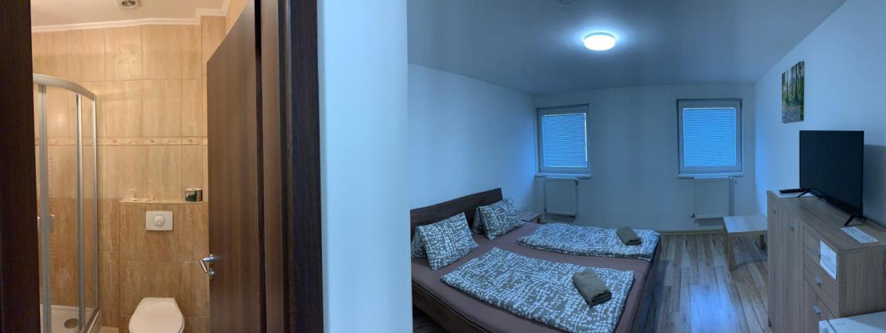 Hotel Tatra มาลาสกี ภายนอก รูปภาพ