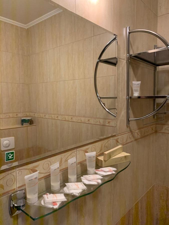 Hotel Tatra มาลาสกี ภายนอก รูปภาพ