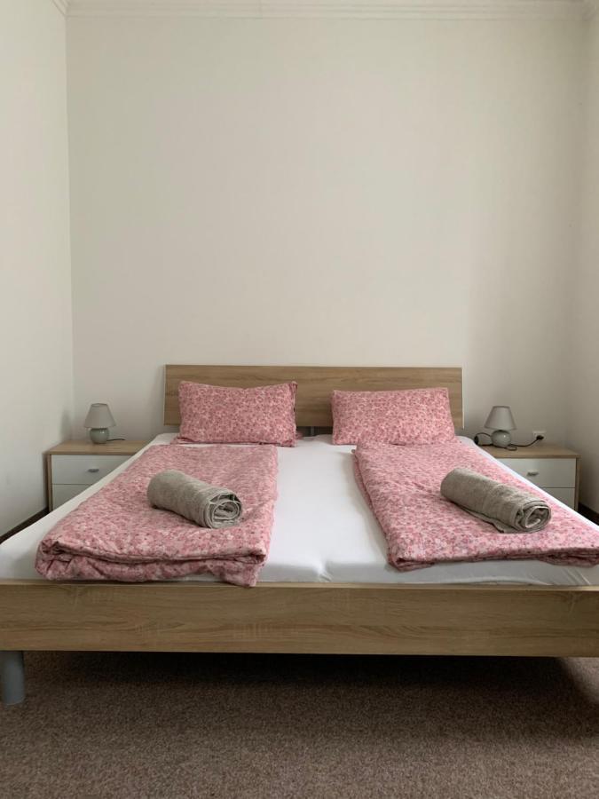 Hotel Tatra มาลาสกี ภายนอก รูปภาพ
