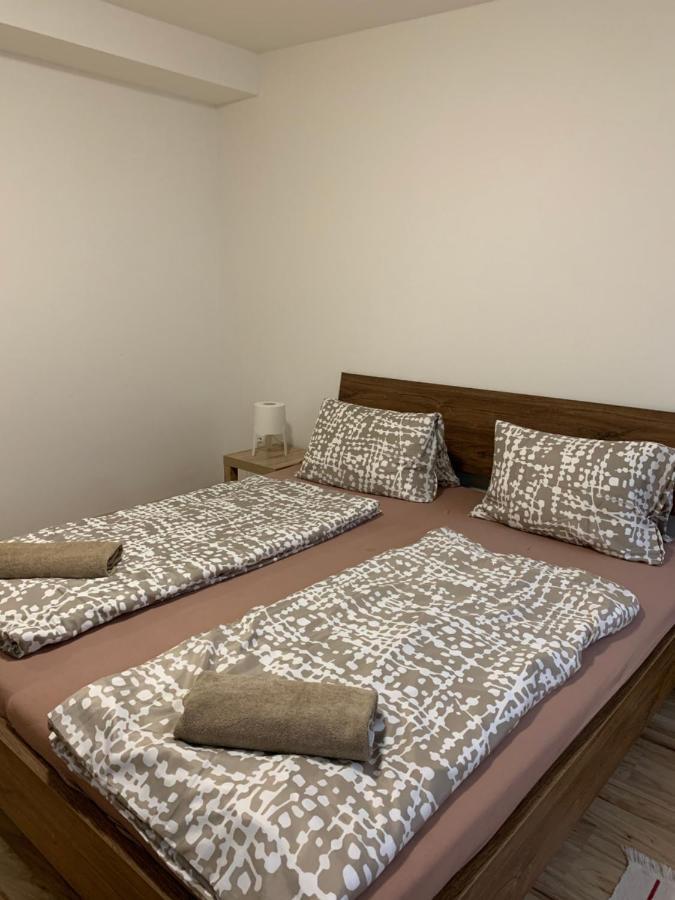Hotel Tatra มาลาสกี ภายนอก รูปภาพ