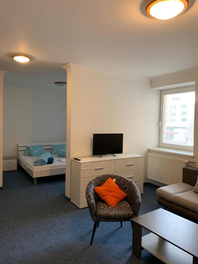 Hotel Tatra มาลาสกี ภายนอก รูปภาพ