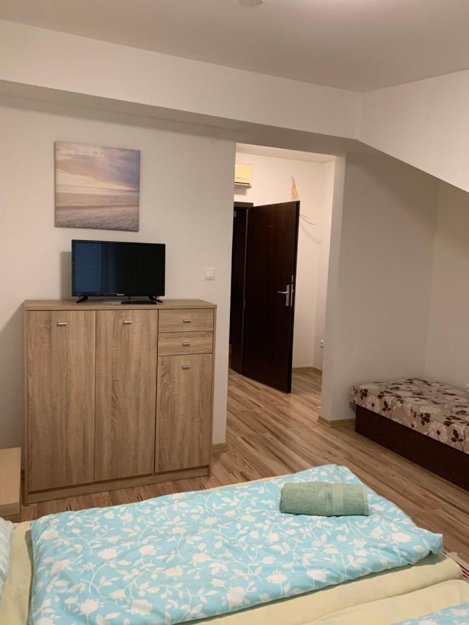 Hotel Tatra มาลาสกี ภายนอก รูปภาพ